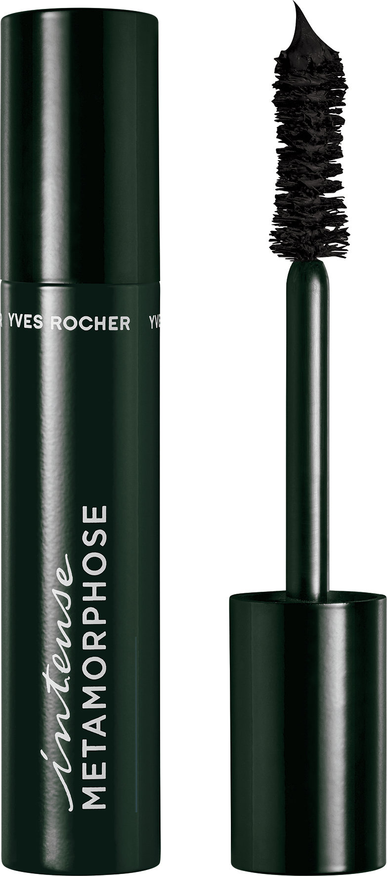 YVES ROCHER Maskara na intenzívny pohľad Metamorphose 01 Noir 7,8 ml