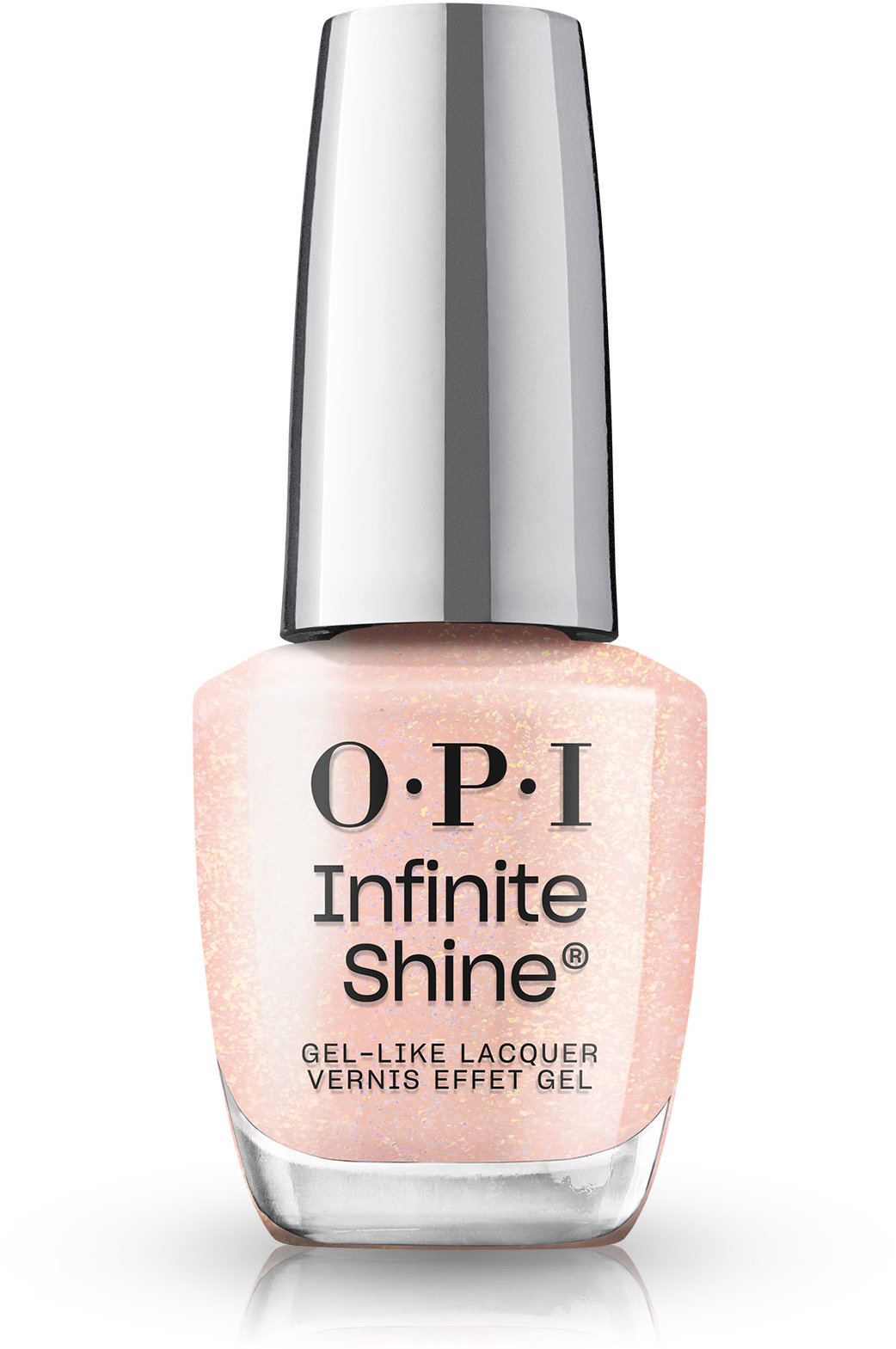 OPI Infinite Shine Slay Awhile 15 ml