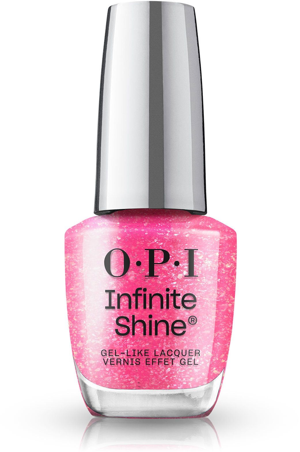 OPI Infinite Shine Glossed in Your Thoughts 15 ml