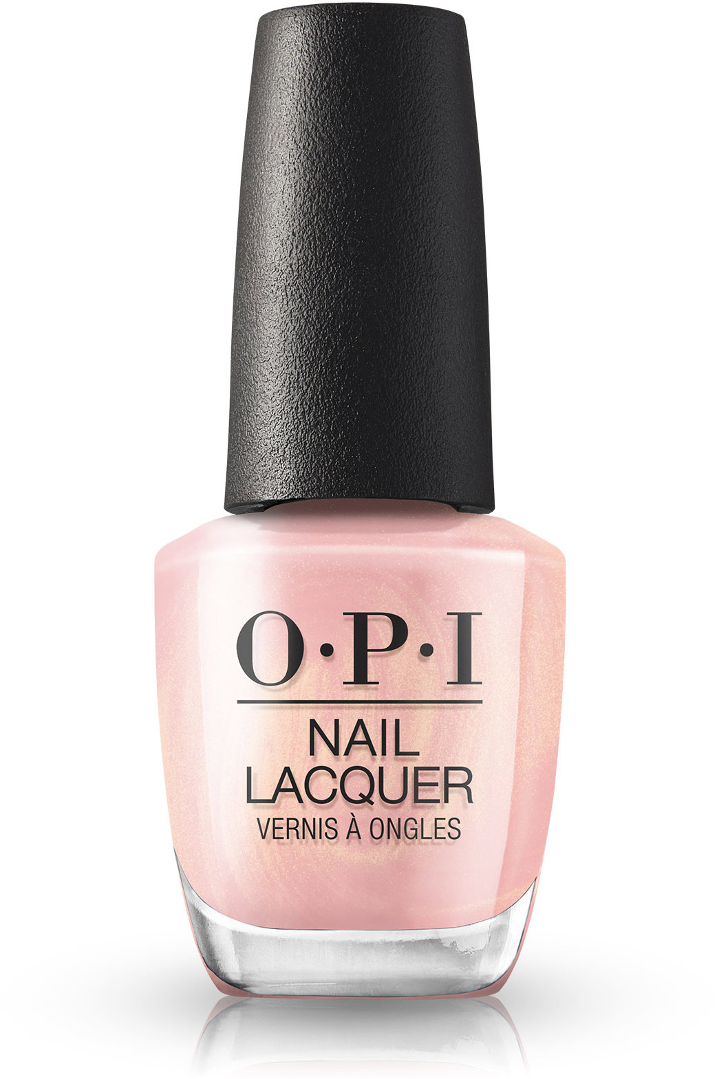 OPI Nail Lacquer Reoccurin' Gleam 15 ml