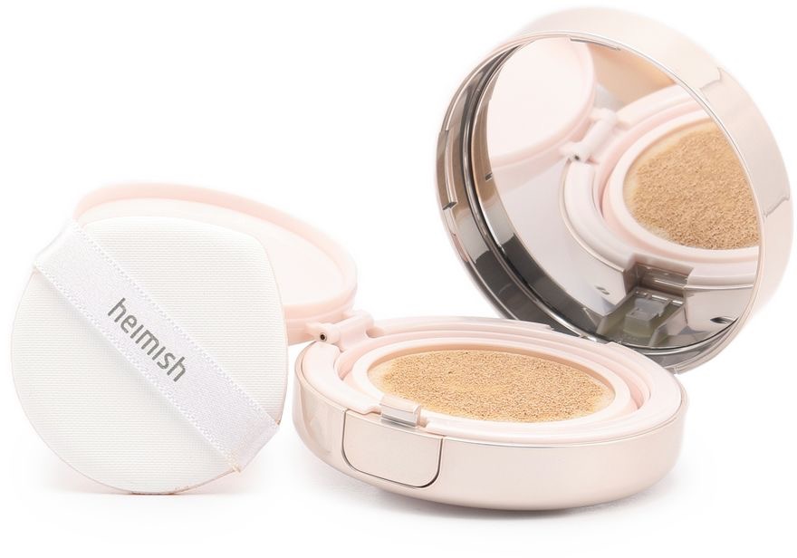 HEIMISH Artless Perfect Cushion SPF50+ No.21 Light Beige
