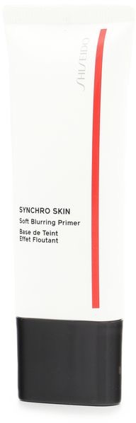 SHISEIDO Synchro Skin Soft Blurring Primer 30 ml
