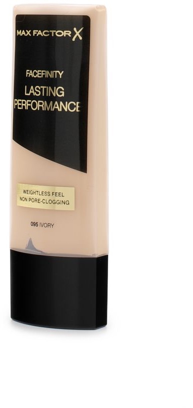 MAX FACTOR Facefinity Lasting Performance 095 Ivory 35 ml