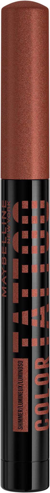 MAYBELLINE NEW YORK Color Tattoo I Am Spicy ceruzka na oči, 1,4 g