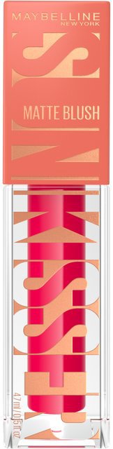 MAYBELLINE NEW YORK Sunkisser 31 Hot Pink Summer lícenka, 4,7 ml