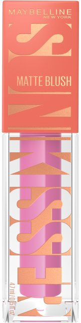 MAYBELLINE NEW YORK Sunkisser 32 Lila Clouds lícenka, 4,7 ml