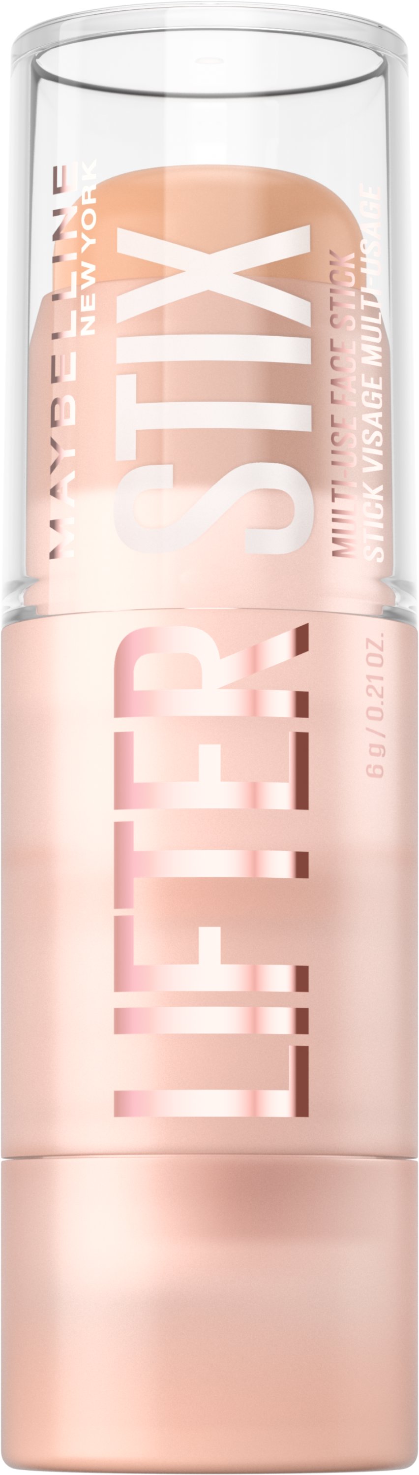 MAYBELLINE NEW YORK Lifter Stix 20 kontúrovacia tyčinka, 6 g