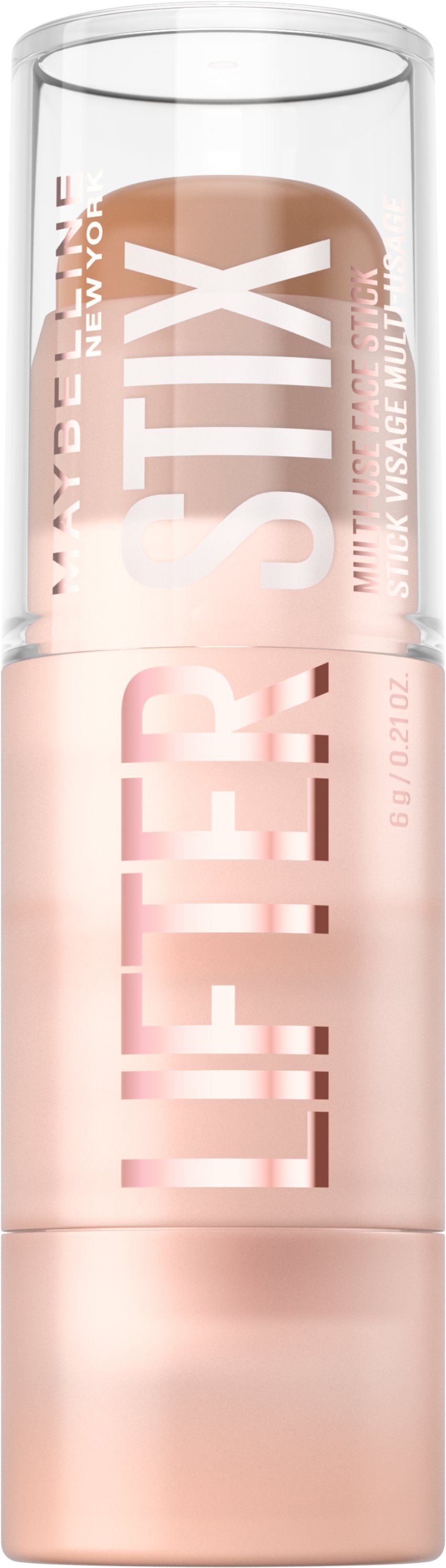 MAYBELLINE NEW YORK Lifter Stix 65 kontúrovacia tyčinka, 6 g