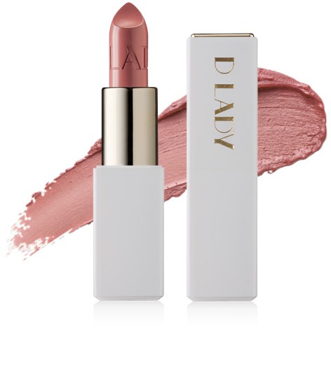 DERMACOL Lady č. 04 Lady Bliss 4,4 g