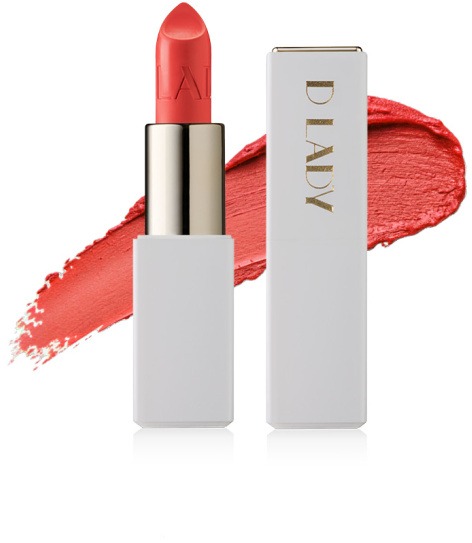 DERMACOL Lady č. 09 Lady Lobster 4,4 g