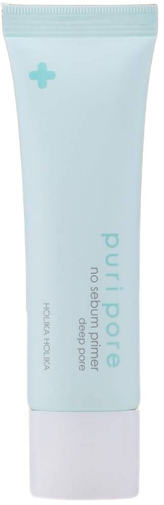 HOLIKA HOLIKA Puri Pore No Sebum Primer Deep Pore 30 ml