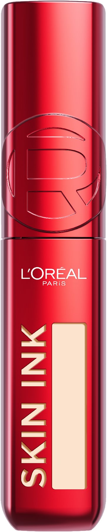 L'ORÉAL PARIS Infaillible Skin Ink 15 Light Neutral hybridný mejkap, 15 ml