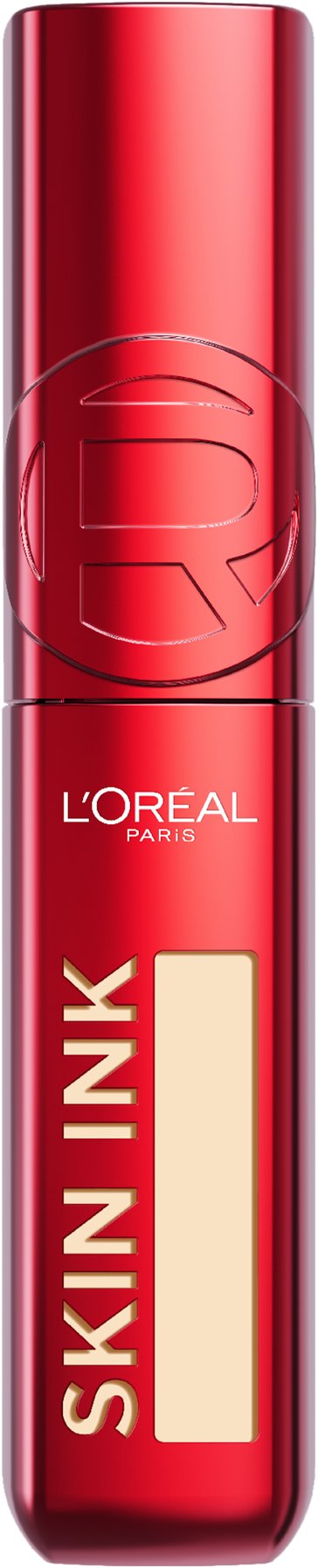L'ORÉAL PARIS Infaillible Skin Ink 40 Warm hybridný mejkap, 15 ml