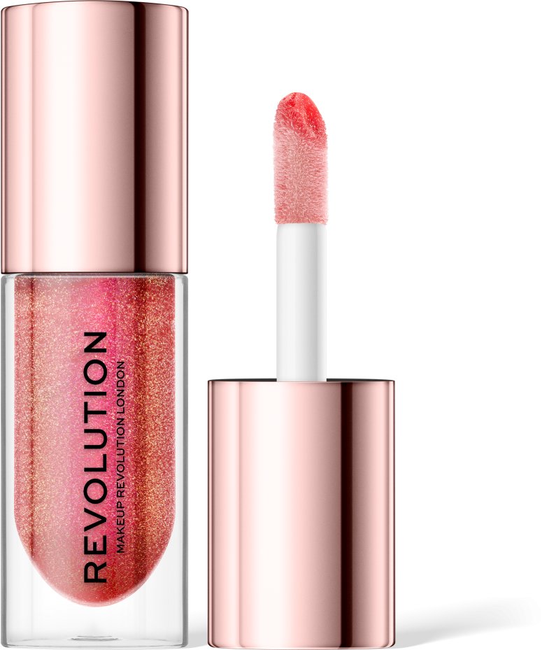 Revolution Shimmer Bomb Daydream