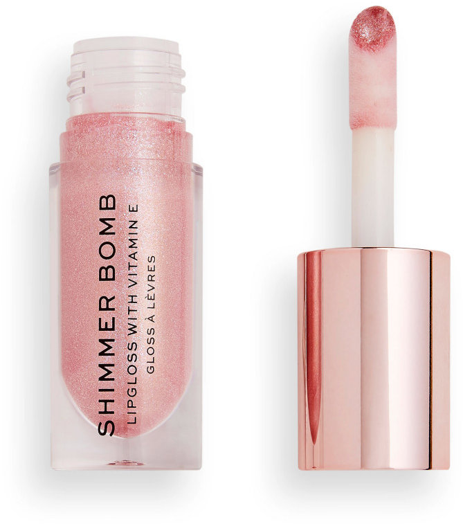 Revolution Shimmer Bomb Glimmer