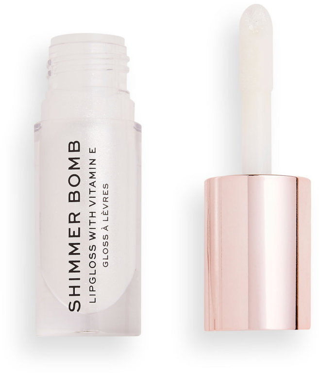 Revolution Shimmer Bomb Light Beam
