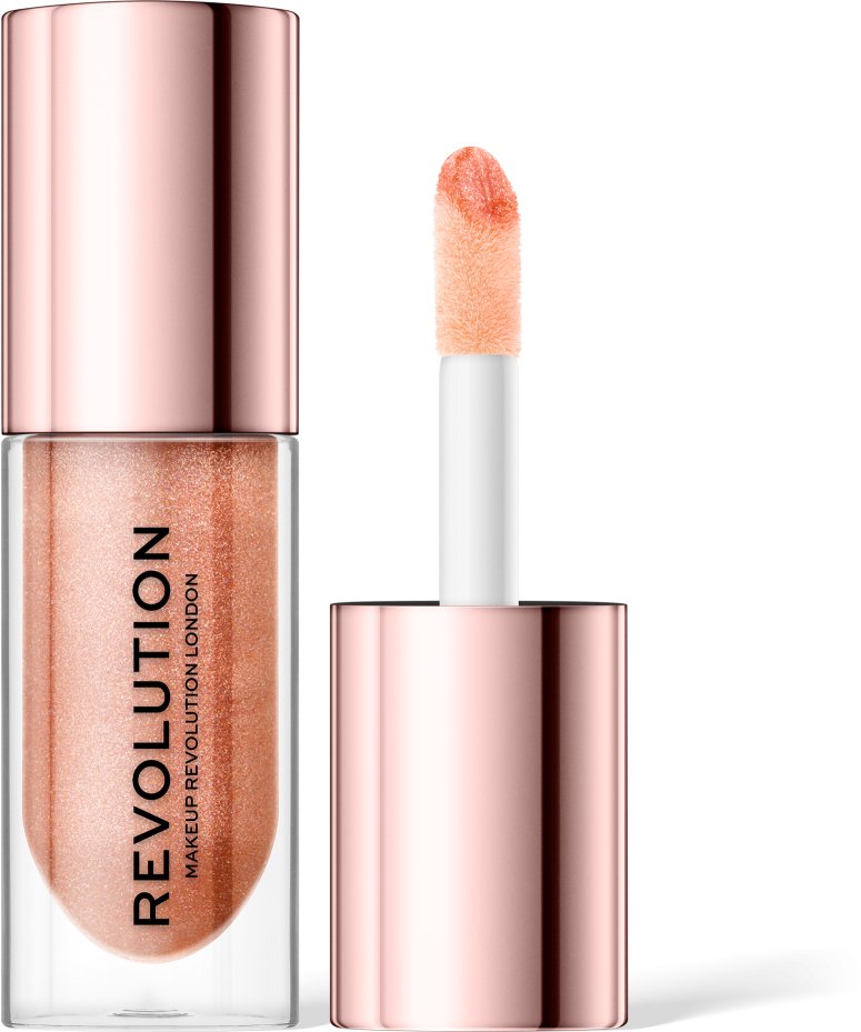 Revolution Shimmer Bomb Starlight