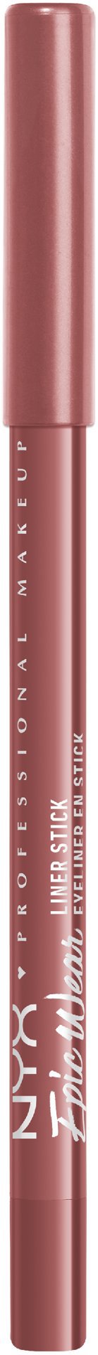 NYX PROFESSIONAL MAKEUP Epic Wear Liner Sticks 16 Dusty Mauve ceruzka na oči, 1,21 g