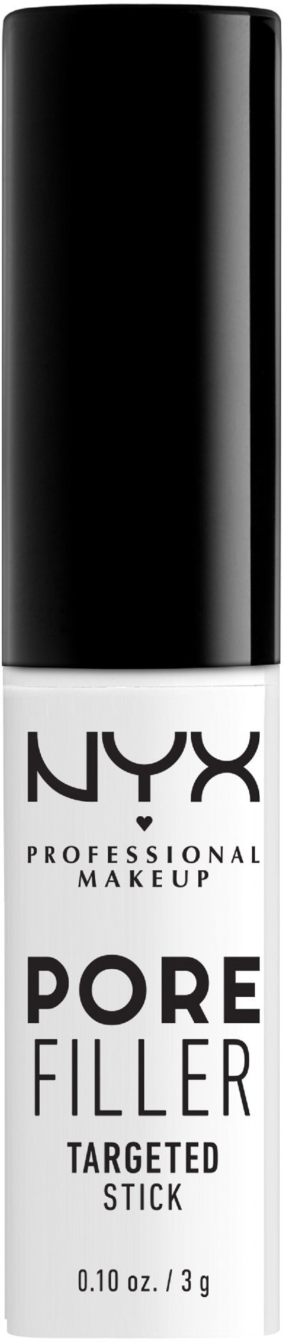 NYX PROFESSIONAL MAKEUP Pore Filler Stick podkladová báza pod mejkap, 3 g