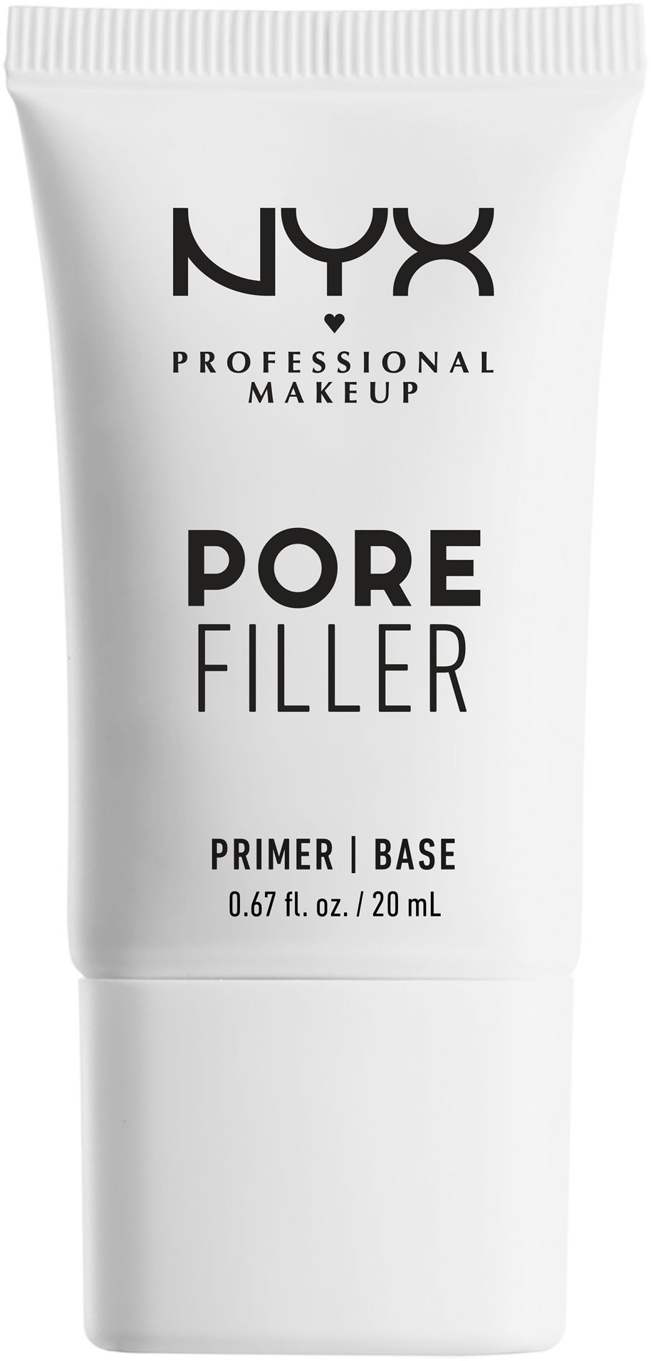 NYX PROFESSIONAL MAKEUP Pore Filler Primer podkladová báza pod mejkap, 20 ml