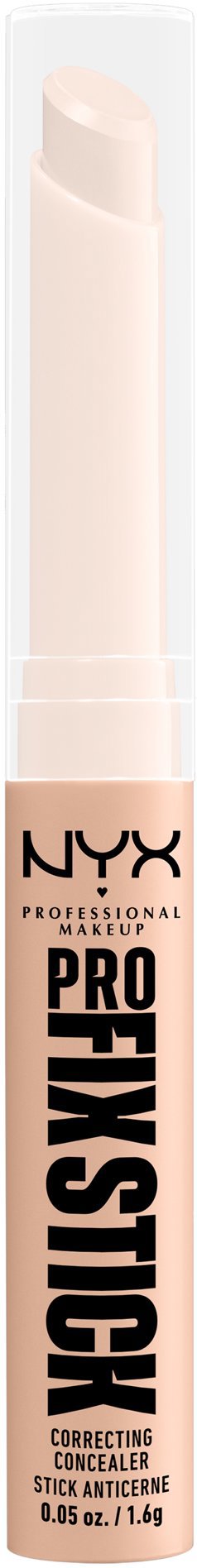 NYX PROFESSIONAL MAKEUP Pro Fix Stick korektor 04 Light 1,6 g