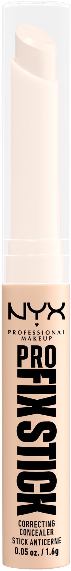 NYX PROFESSIONAL MAKEUP Pro Fix Stick korektor 02 Fair 1,6 g