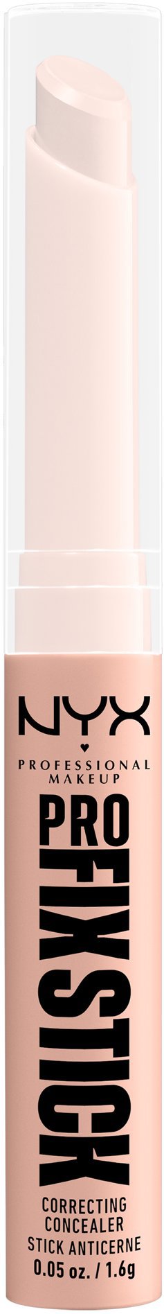 NYX PROFESSIONAL MAKEUP Pro Fix Stick korektor 0.2 Pink 1,6 g