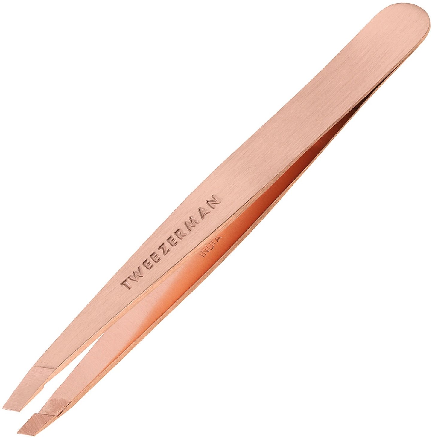 TWEEZERMAN Rose Gold 9,5 cm