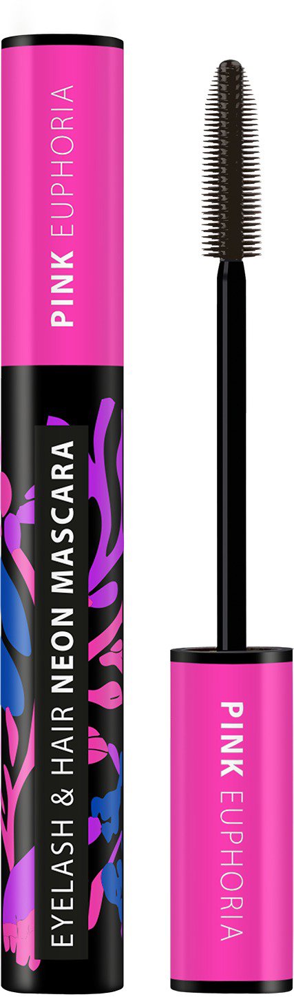 DERMACOL Neon Pink Euphoria 9 ml