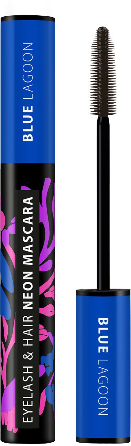 DERMACOL Neon Blue Lagoon 9 ml