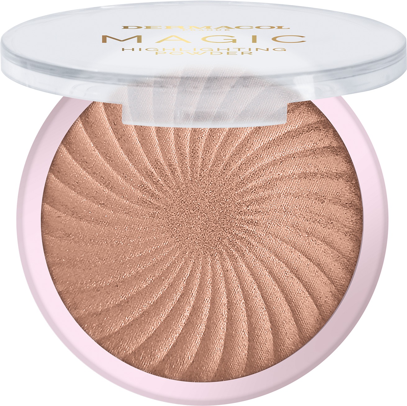 DERMACOL Magic Brightening 10 g