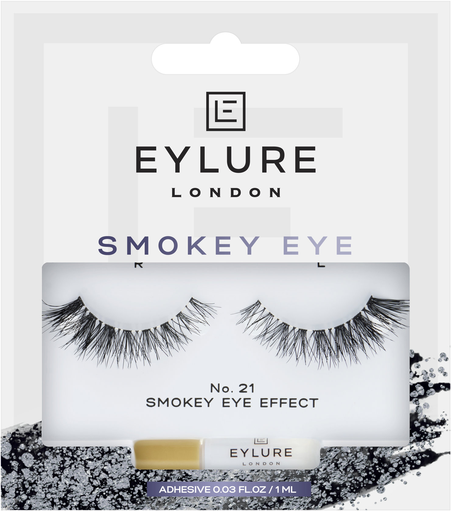 EYLURE Smokey Eye No. 021