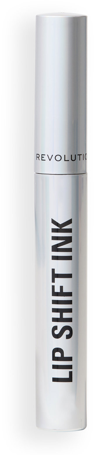 Revolution Lip Shift Ink Peel Off Lipliner Stain Rose Inked