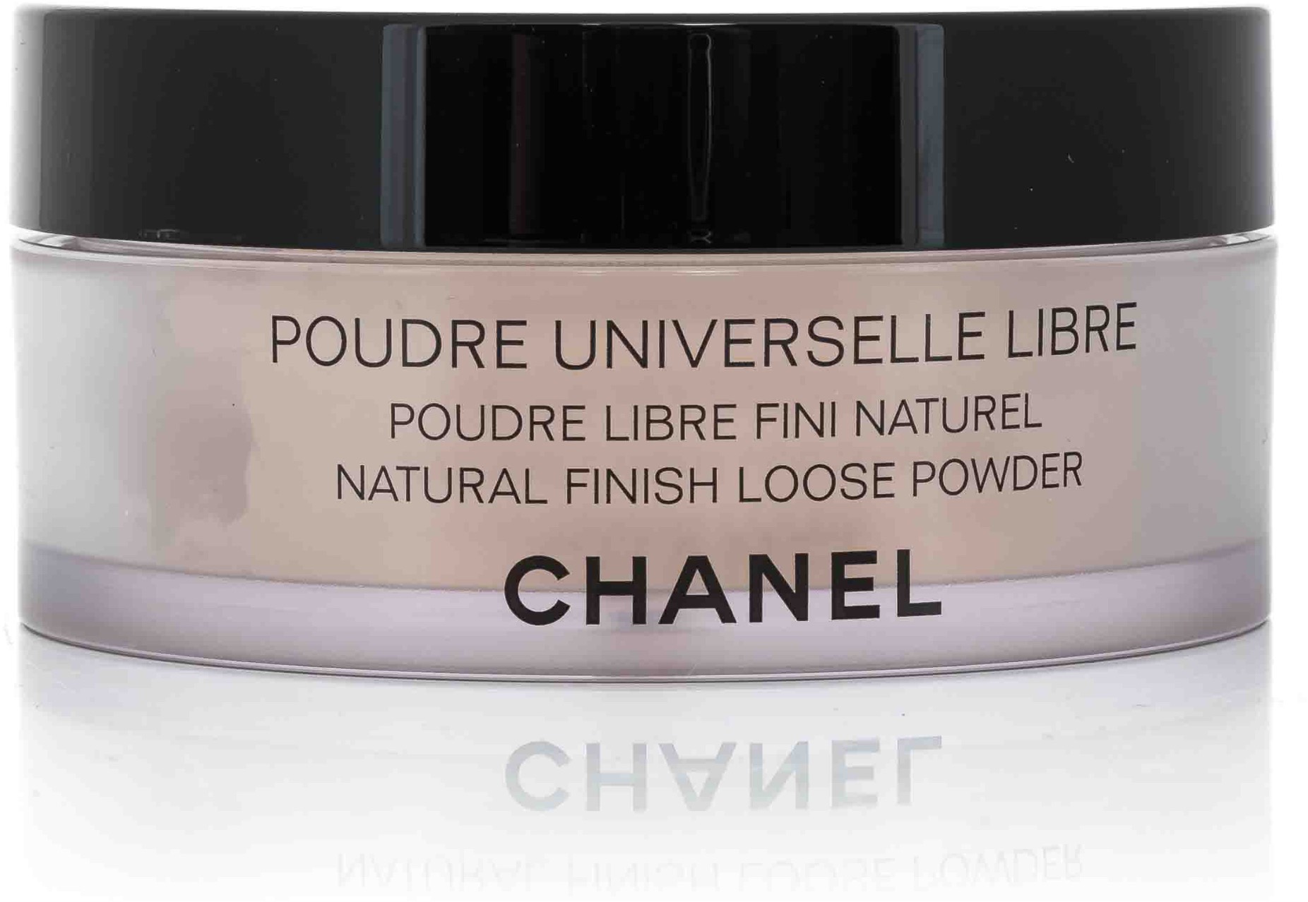 CHANEL Pudre Universelle Libre Loose Powder #20 Medium Light 30 g