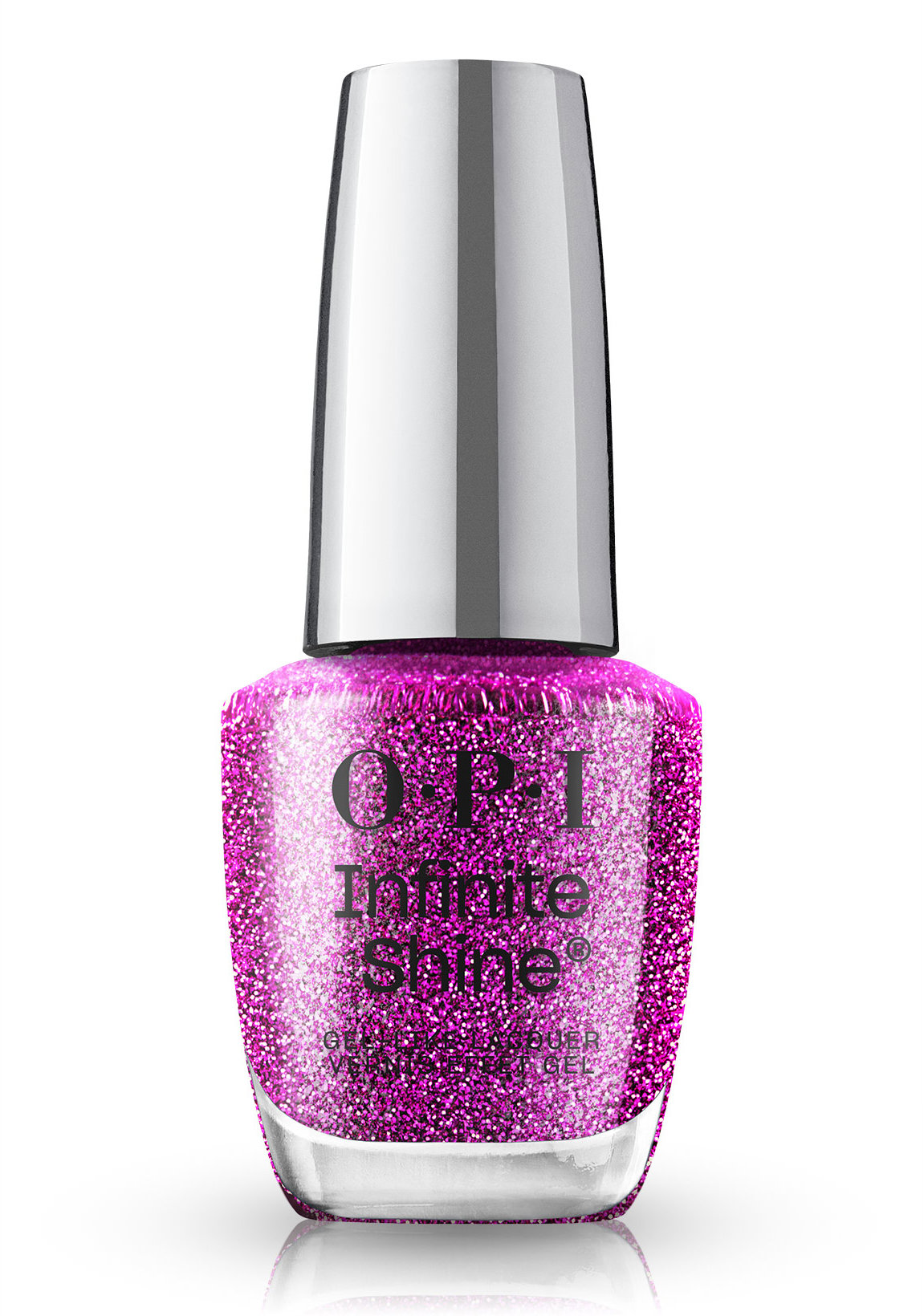 OPI Infinite Shine A Lil Suga & Spice 15 ml
