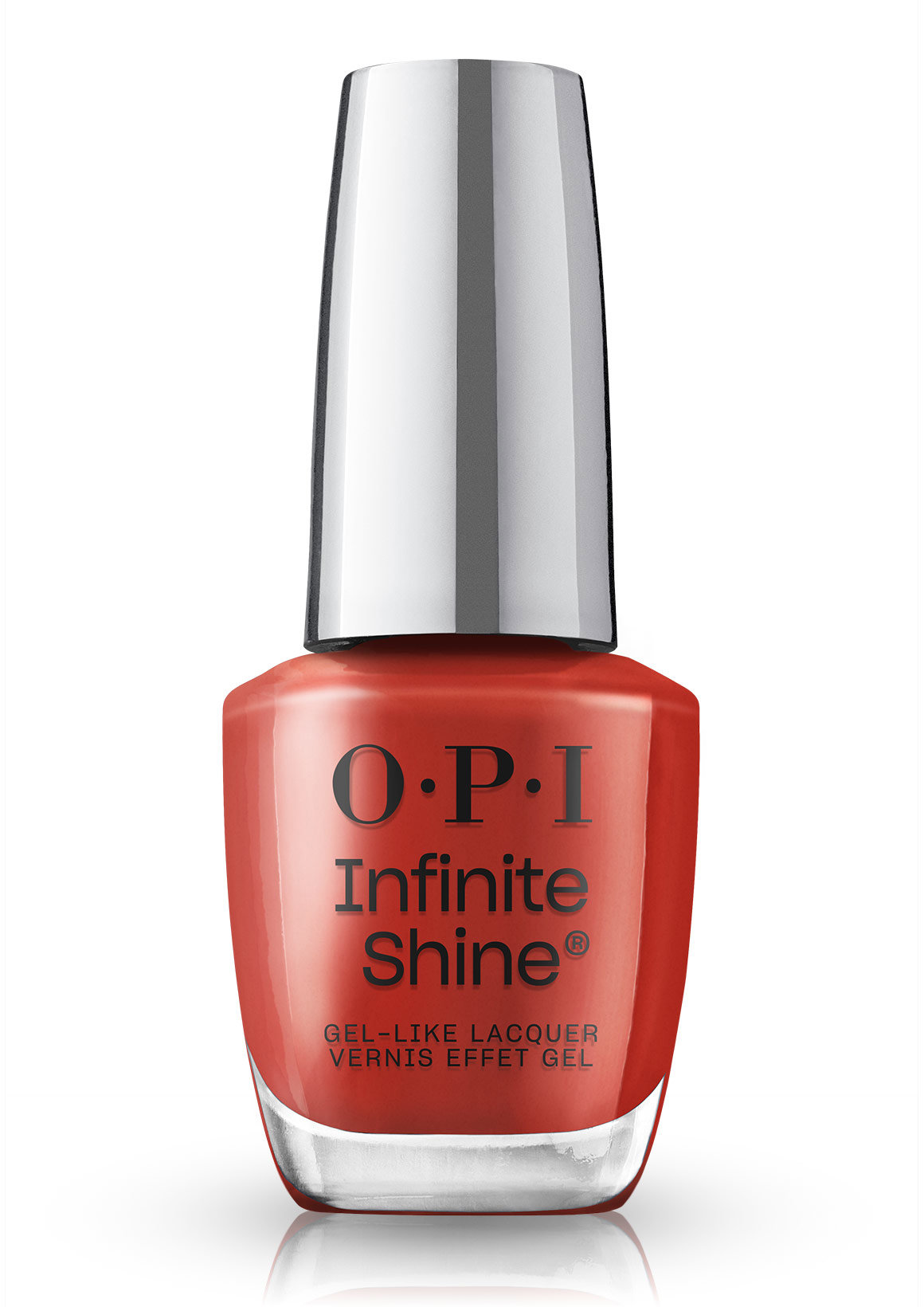 OPI Infinite Shine Crankin’ Holiday Jams 15 ml