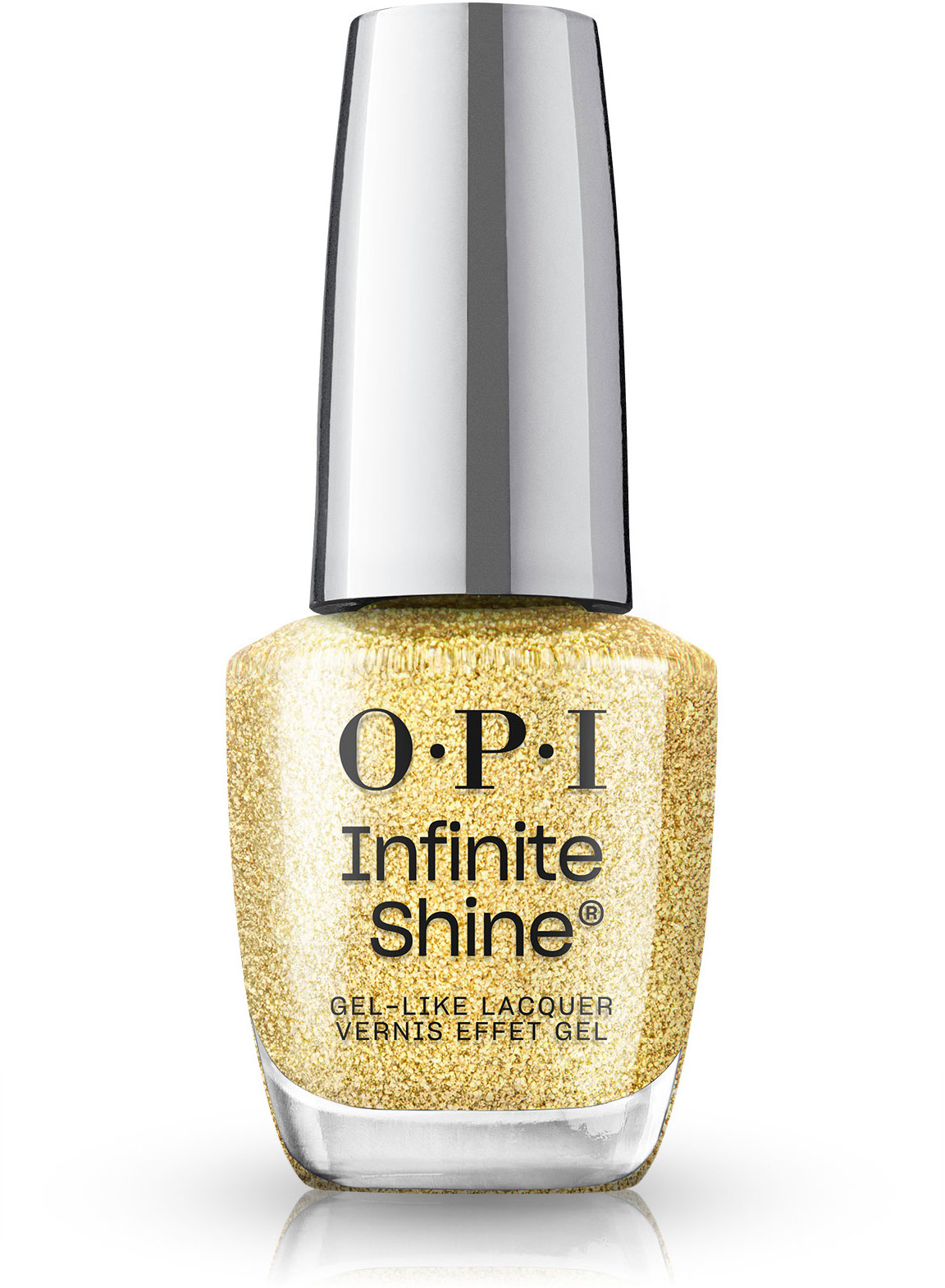 OPI Infinite Shine Sugarlips na My Tips 15 ml