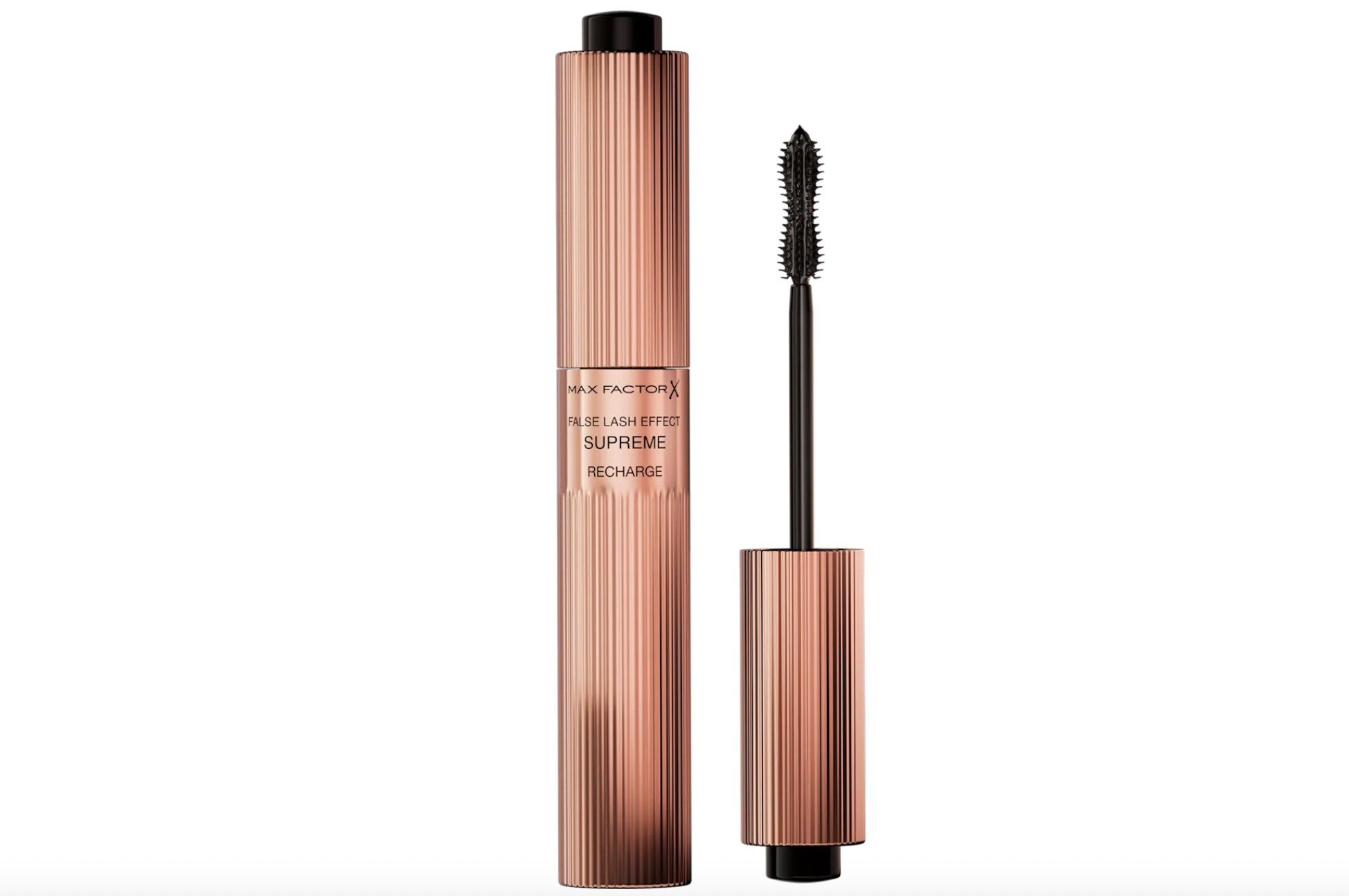 MAX FACTOR False Lash Effect Supreme čierna 8 ml