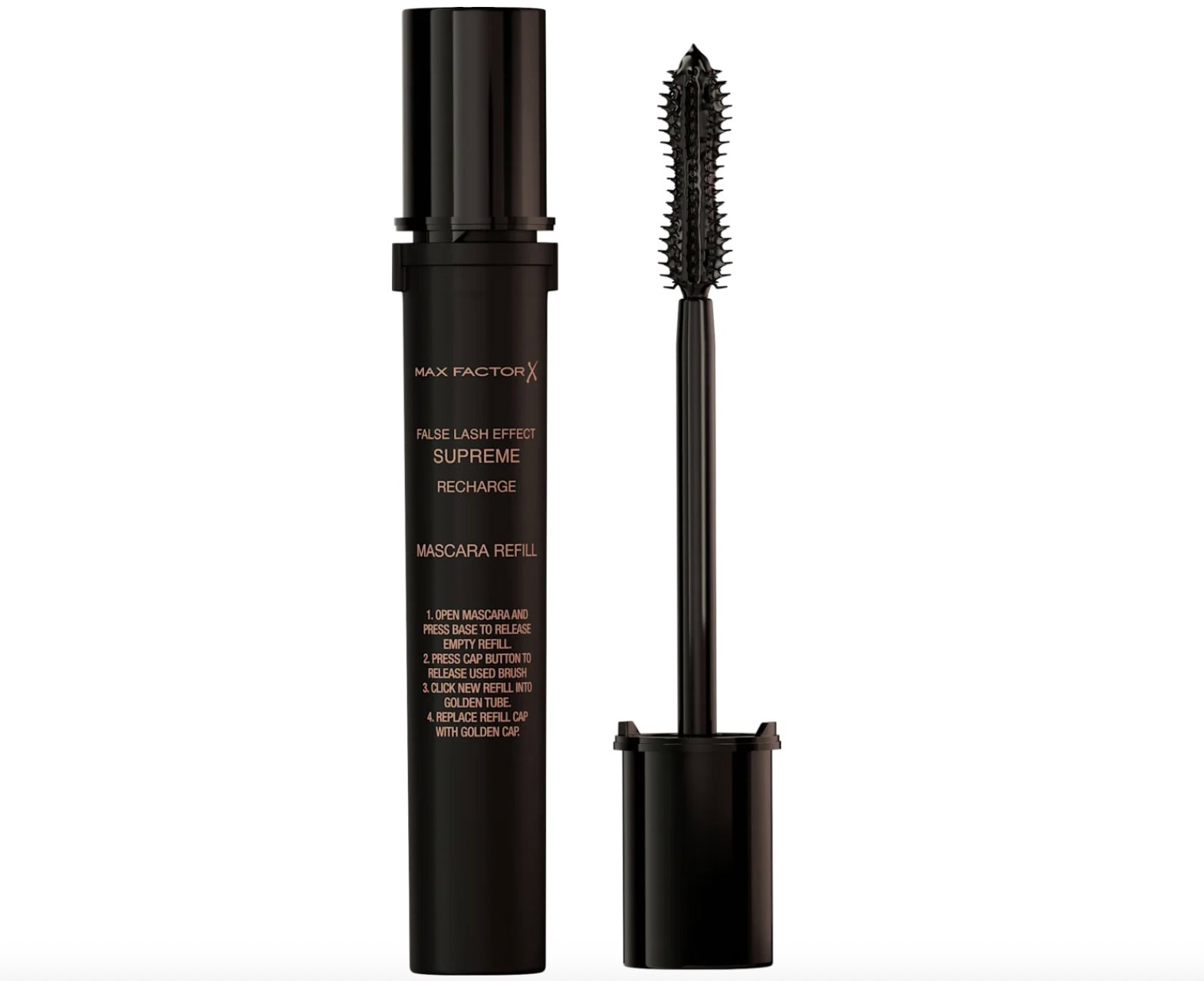 MAX FACTOR False Lash Effect Supreme Recharge náhradná náplň 8 ml