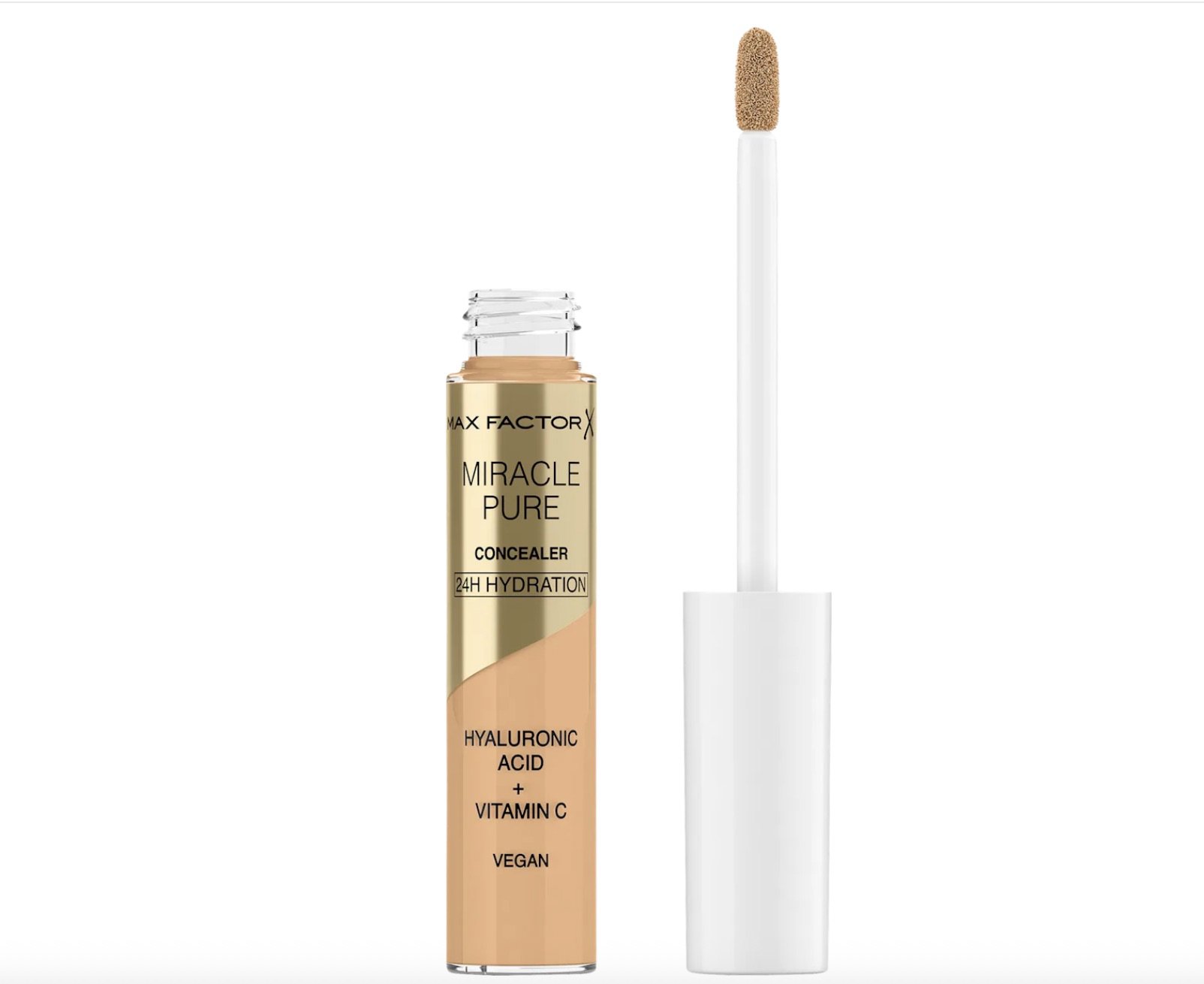MAX FACTOR Miracle Pure 02 7,8 ml