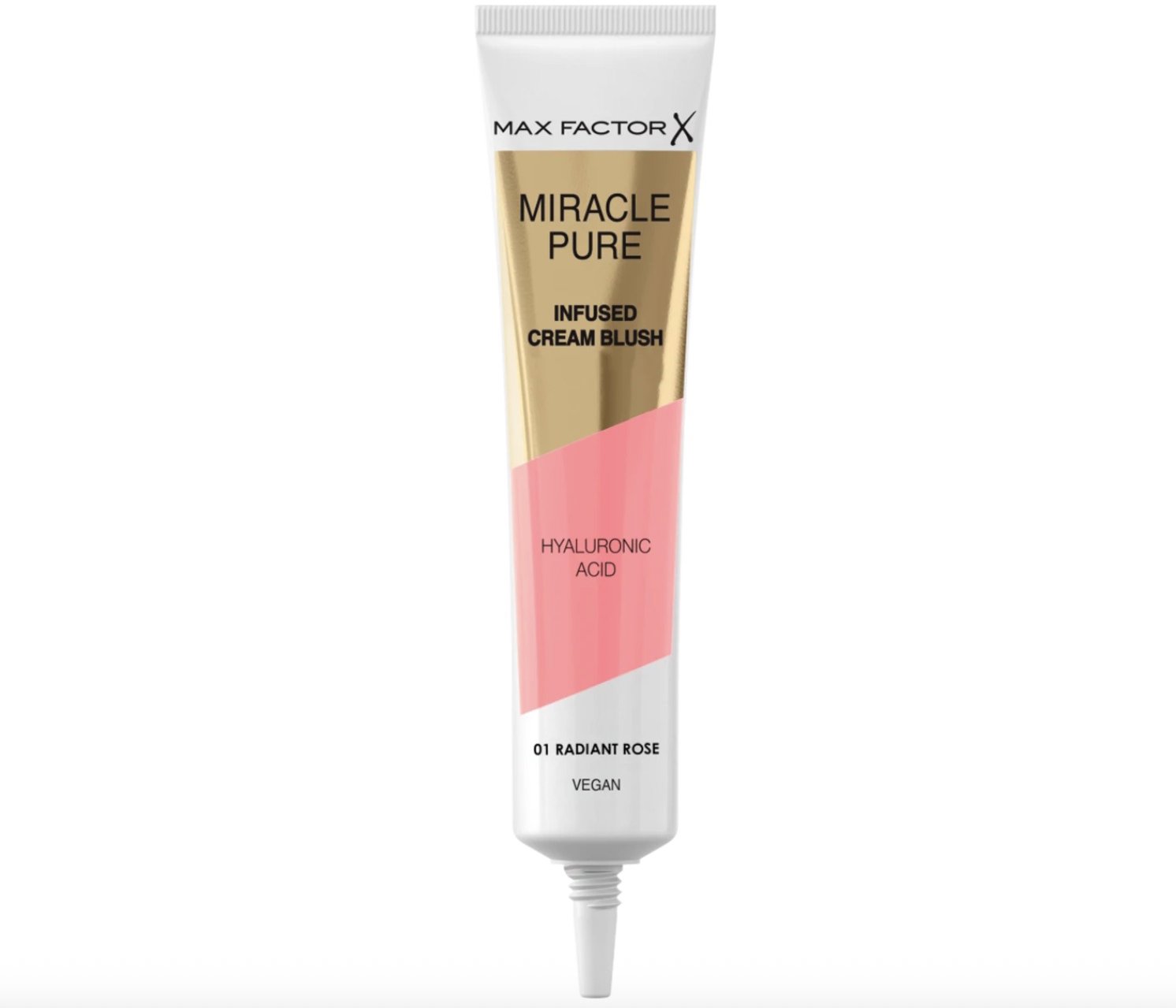 MAX FACTOR Miracle Pure 01 Radiant Rose 15 ml