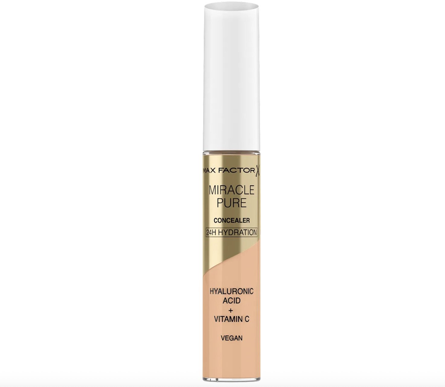 MAX FACTOR Miracle Pure 001 7,8 ml