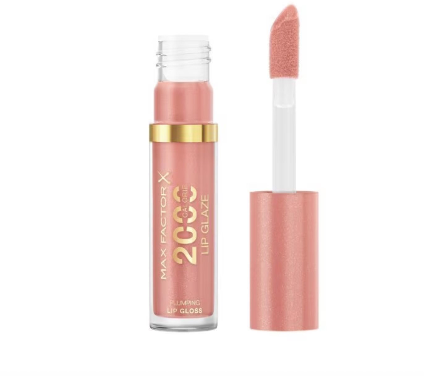 MAX FACTOR 2000 Calorie Favourite Song 4,4 ml