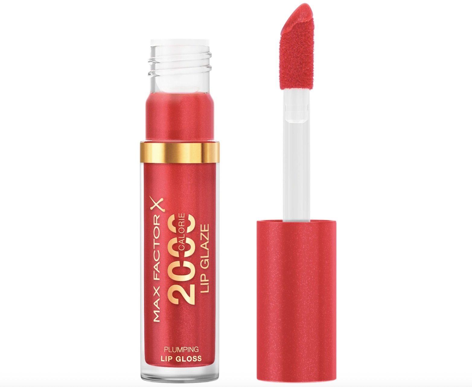 MAX FACTOR 2000 Calorie Fire Spark 110 4,4 ml