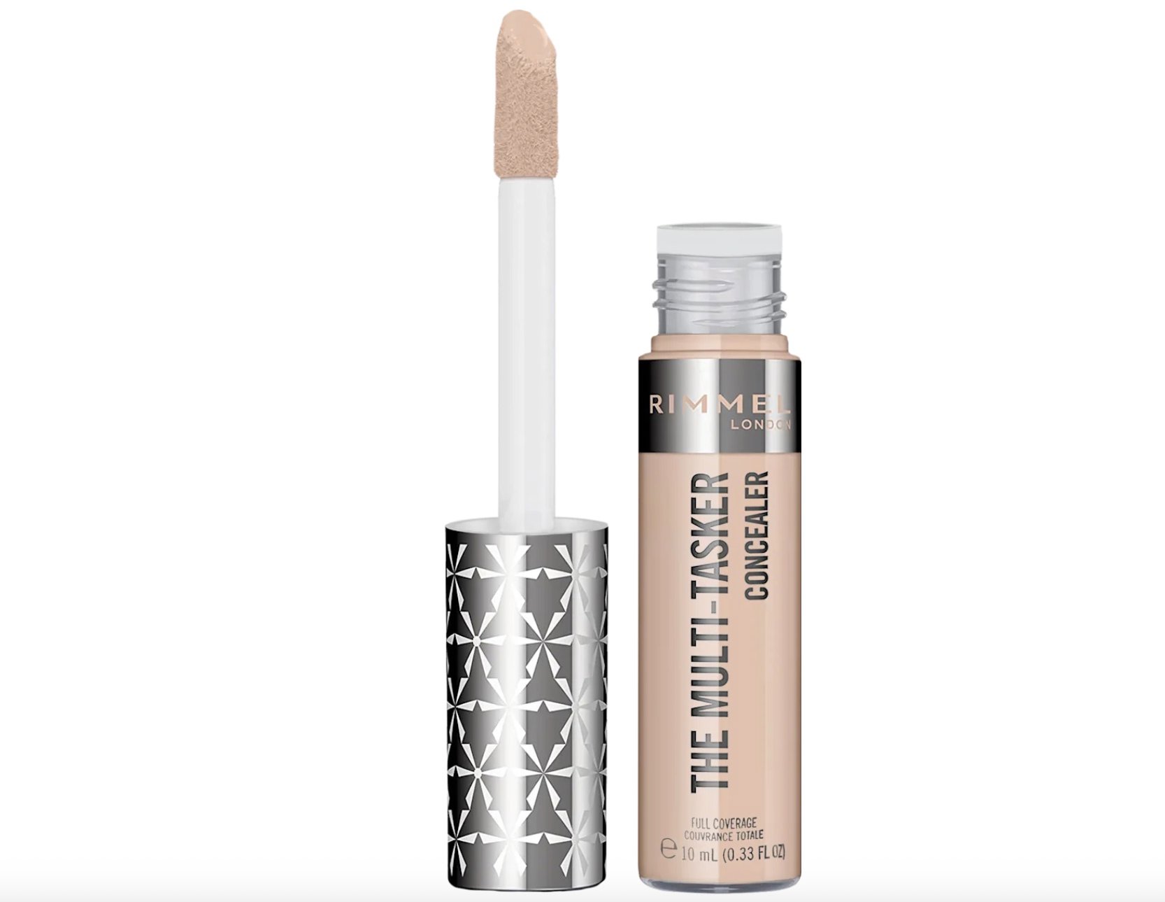RIMMEL LONDON Multi-Tasker 2 v 1 030 Light 10 ml