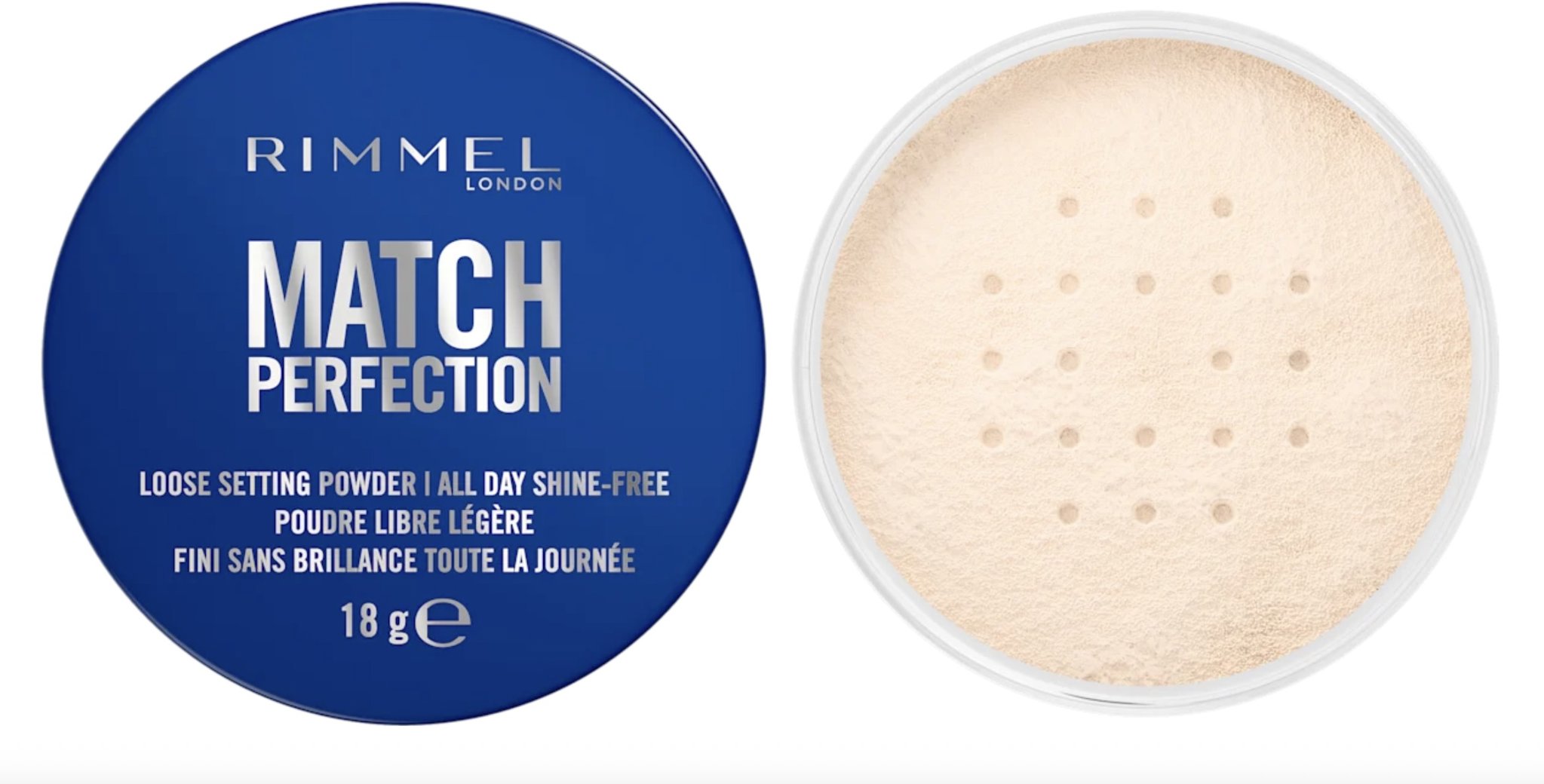 RIMMEL LONDON Match Perfection 13 g