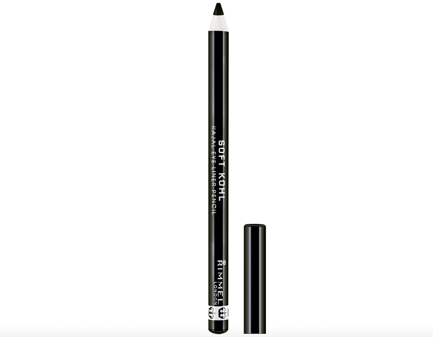 RIMMEL LONDON Soft Koh 001 1,4 ml