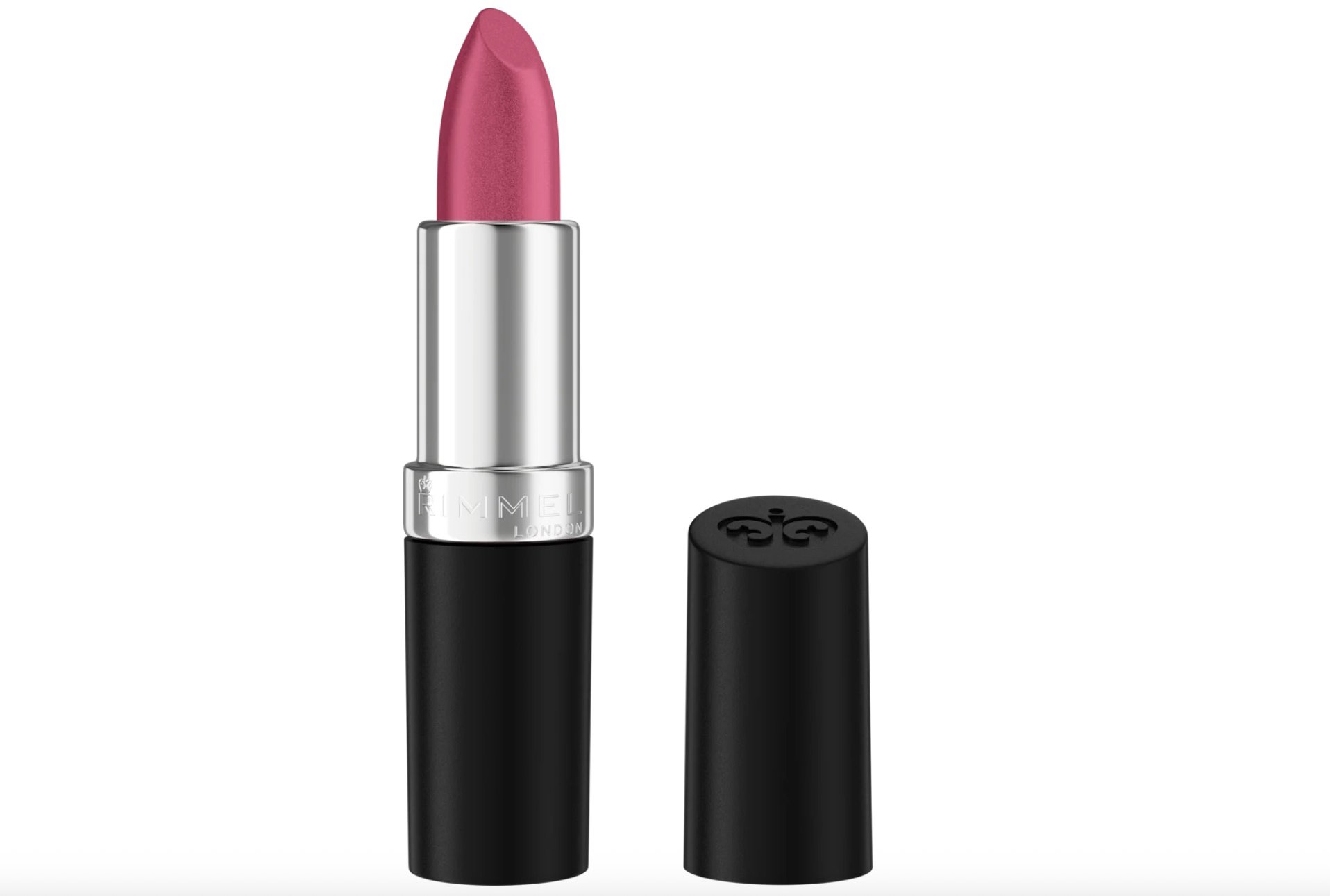 RIMMEL LONDON Lasting Finish Satin 084 Ametyst Shimmer 4 g