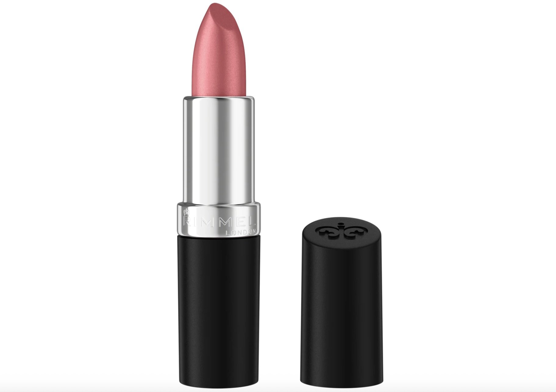 RIMMEL LONDON Lasting Finish Satin 904 Pink Frosting, 4 g