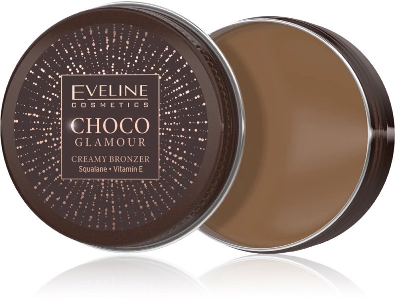 EVELINE COSMETICS Hodvábny 20 g